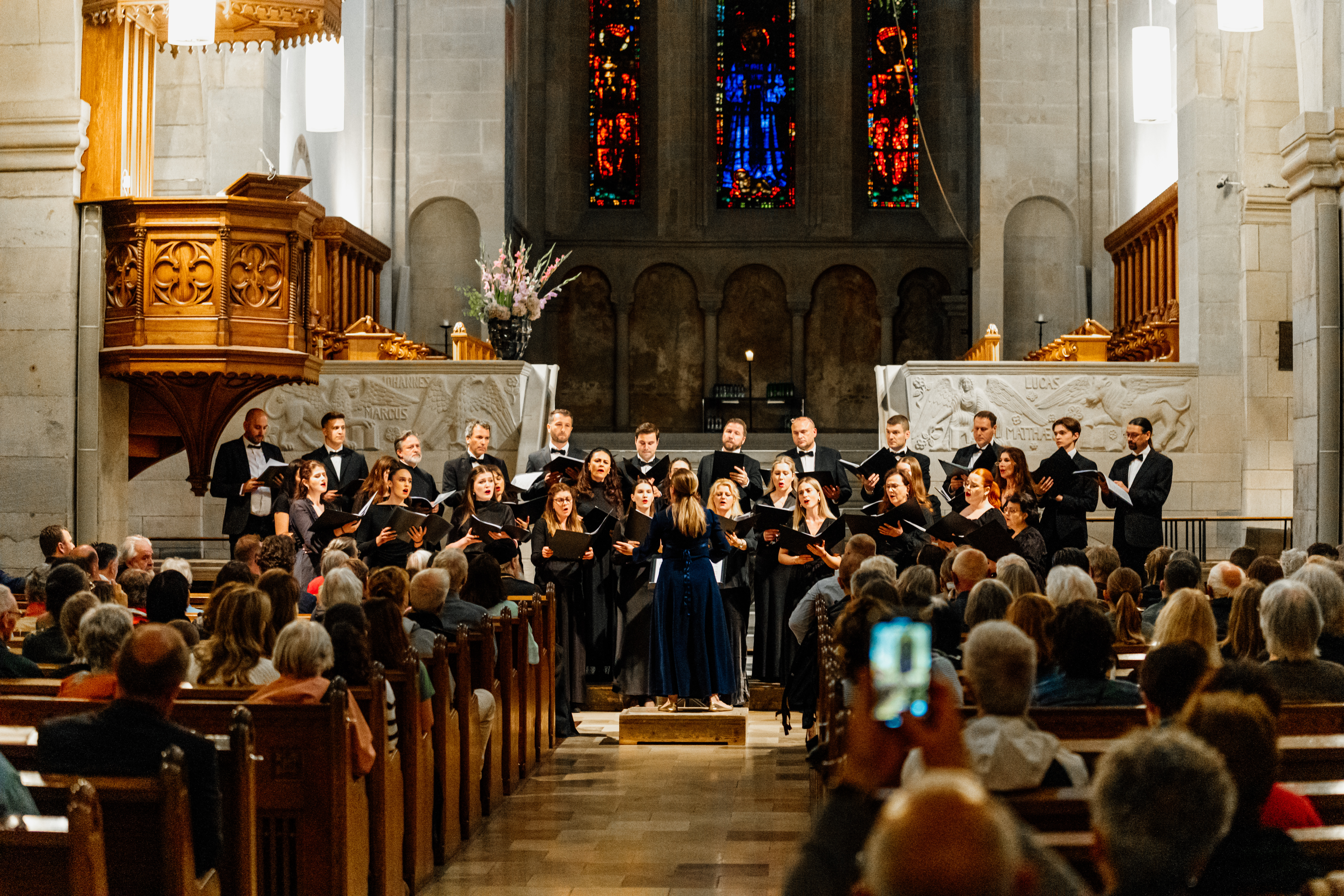 Digital Church Production Set