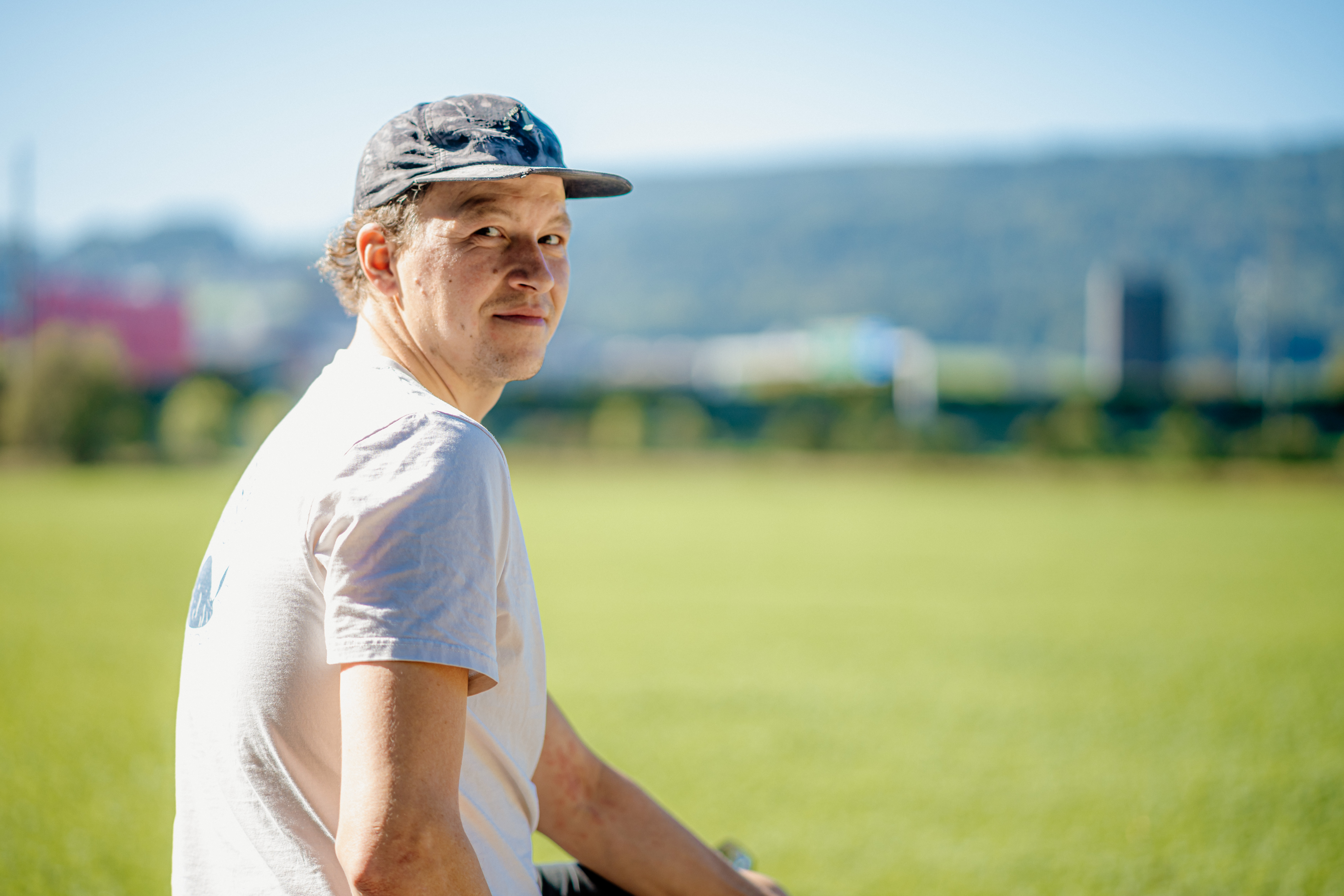 Velogeschichten Hero Shot