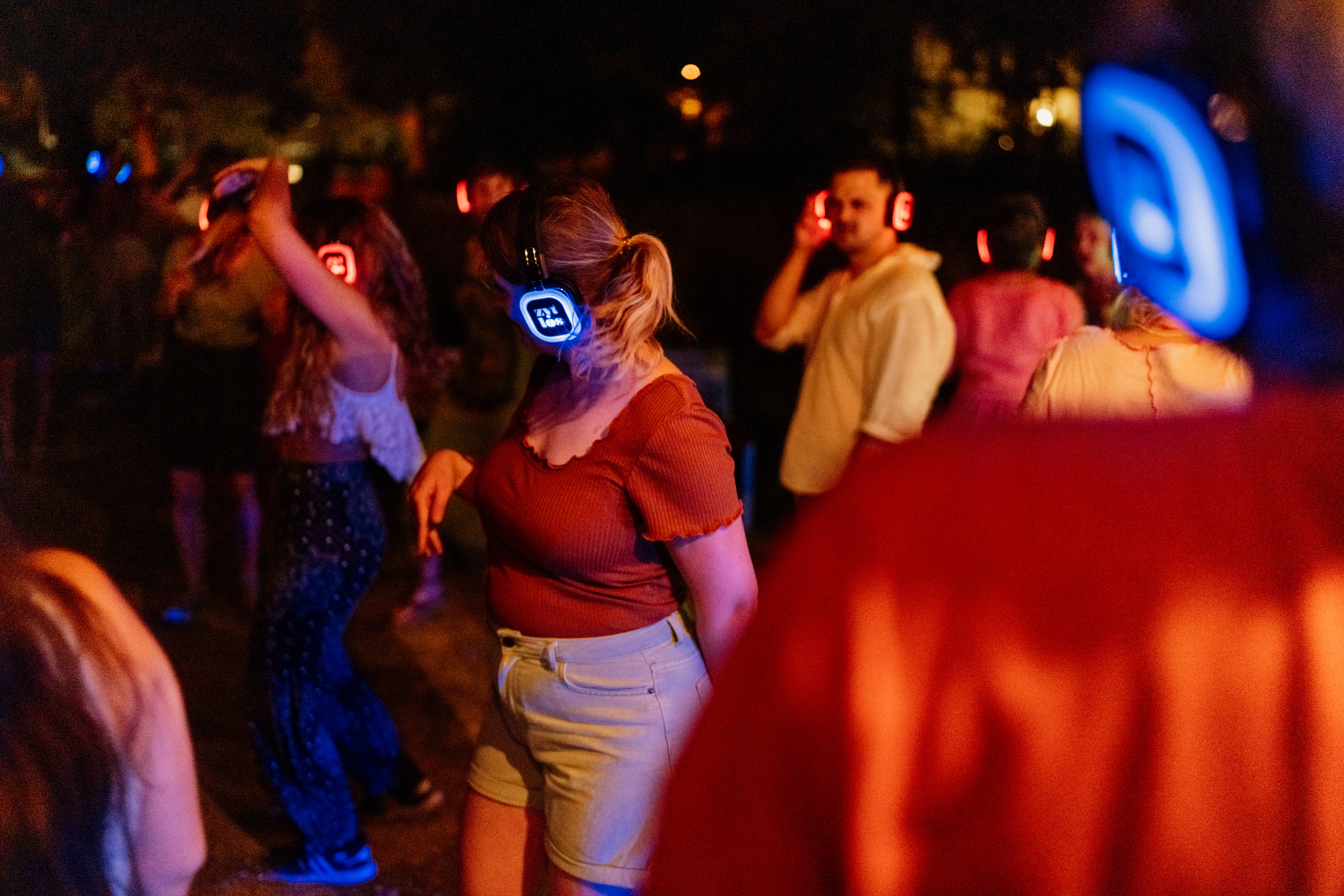 Zytlos Event Stimmung